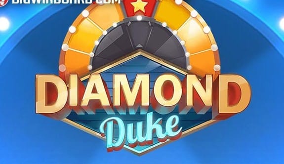 Diamond Duke