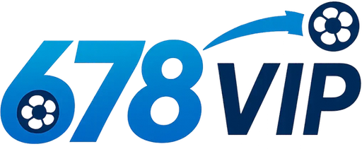 678vip Logo